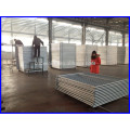 DM Australia standard temporary fence (factory in anping)